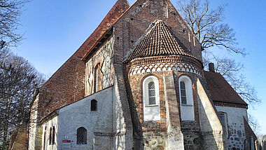 Altenkirchen auf Rügen