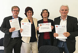 Ein neu gegründetes Bündnis hat der Wohnungsnot in Hamburg den Kampf angesagt. 14.000 Hamburger Haushalte waren 2014 von akuter Wohnungsnot betroffen.