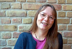 Beatrix Kempe ist Frauenbeauftragte der Kirchenkreise Pommern und Mecklenburg. 