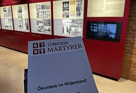 Gedenkstätte Lübecker Märtyrer