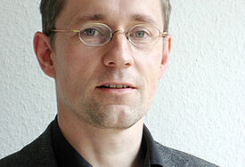 Dialogbeauftragter Dr. Detlef Görrig
