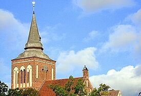 St. Johanniskirche zu Lassan
