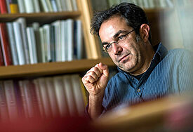 Navid Kermani