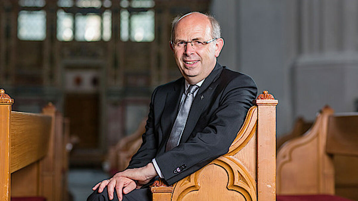 Gothart Magaard, Bischof im Sprengel Schleswig und Holstein