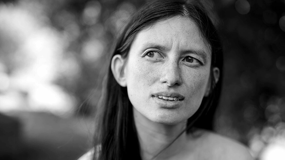 Nathalie Herres