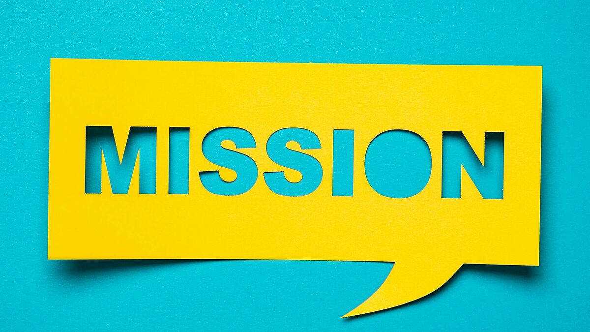 Evangelisches Missionswerk mit neuem Namen - nordkirche.de