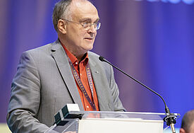 20190919 Landessynode Bernhard Schick Foto: John Garve / Nordkirche