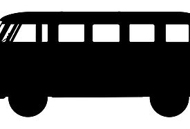 "Contra" bekommt einen Beratungsbus für den Einsatz gegen Frauenhandel.