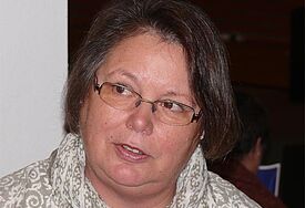 Nordkirche gratuliert Fanny Dethloff