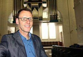 Klaus Müller