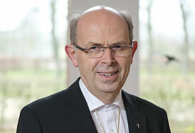 Bischof Gothart Magaard, Foto/Hernandez/Nordkirche