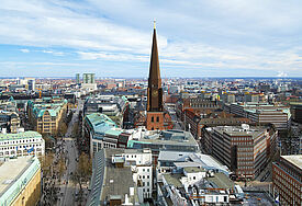 Hauptkirche St. Jacobi