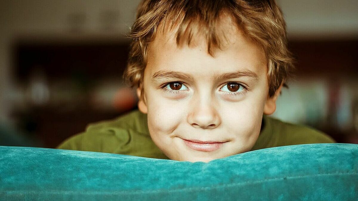 Der Theaterworkshop richtet sich an Kinder ab zehn Jahren, mit und ohne Handicap. 
