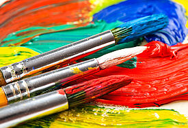 Die Diakonie startet einen Kunstwettbewerb für Flüchtlinge