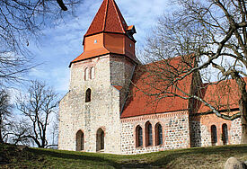 Autobahnkirche Kavelstorf