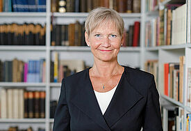 Bischöfin Kirsten Fehrs 