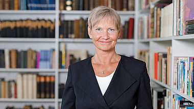 Bischöfin Kirsten Fehrs 