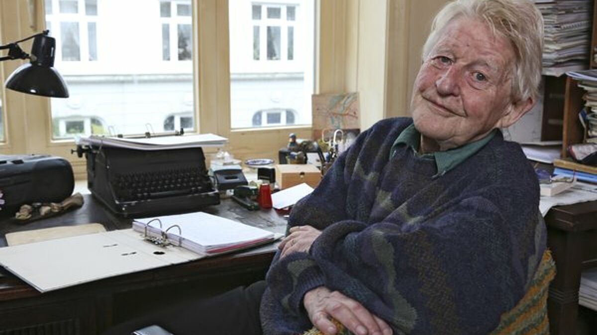 Der Psychiater und Publizist Klaus Dörner, einer der wichtigsten Wegbereiter der Psychiatriereform in Deutschland, wird am 22. November 80 Jahre alt. 