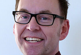 Ralf Brinkmann ist der neue Leiter des Kirchenkreisverbands