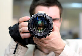 Fotograf