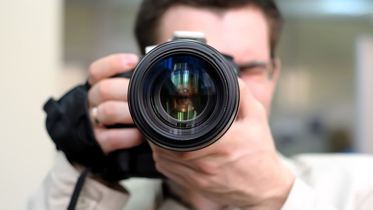 Mehr als 300 Aufnahmen sind bei dem Fotowettbewerb eingegangen, 20 Bilder wurden prämiert (Symbolbild)