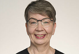 Landesbischöfin Kristina Kühnbaum-Schmidt