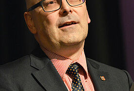 Torsten Albig, Ministerpräsident von Schleswig-Holstein (Archivbild, 2012)