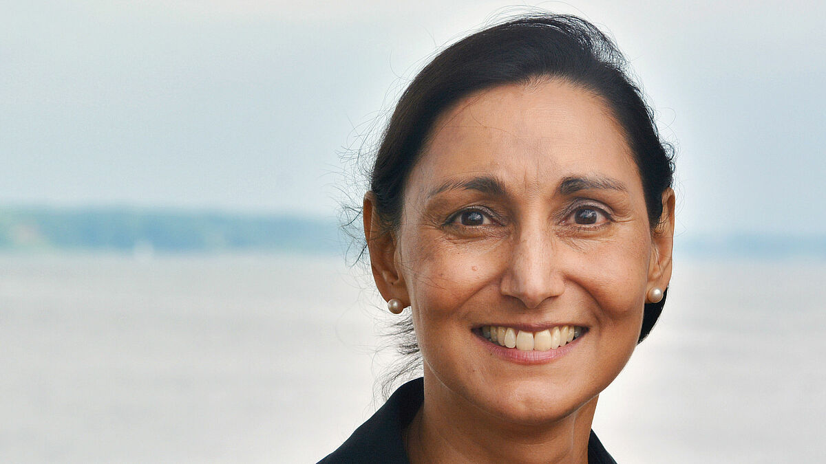 Pastorin Rebecca Lenz ist zur Pröpstin nominiert. Die Wahl findet am 28. August statt. 