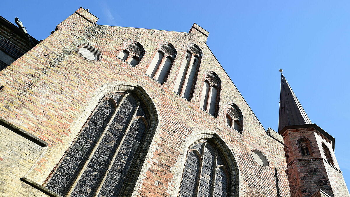 St. Petri Dom Schleswig