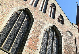 St. Petri Dom Schleswig