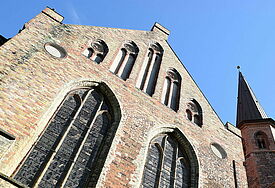 St. Petri Dom Schleswig