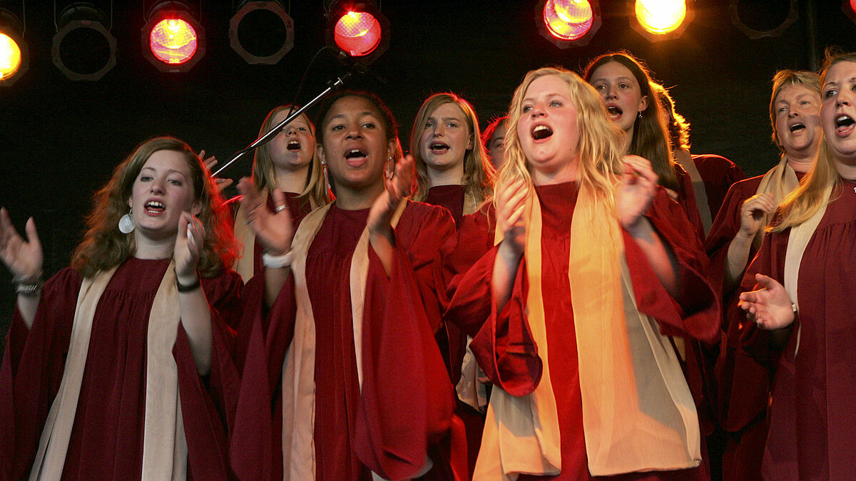 Gospelchor