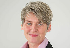 Pastorin Kerstin Lammer kommt im Oktober als Hauptbereichsleiterin in die Nordkirche