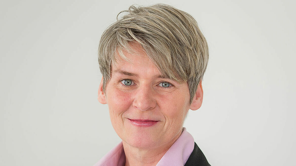 Pastorin Kerstin Lammer kommt im Oktober als Hauptbereichsleiterin in die Nordkirche