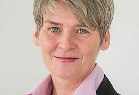 Dr. Kerstin Lammer
