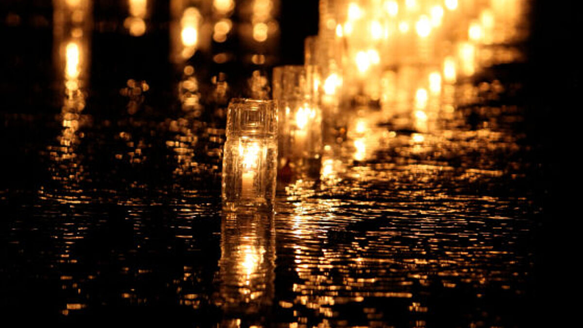 Am 27. Januar erinnern wir uns an die Opfer des NS-Terrors. Doch Gedenken ist nicht nur an einem Tag. Es bedeutet eine fortdauernde Begegnung und Austauch, ist Prädikant Friedhelm Boyken überzeugt. 