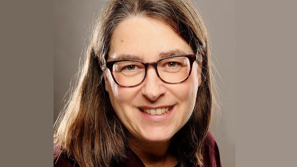 Pastorin Anja Fischer