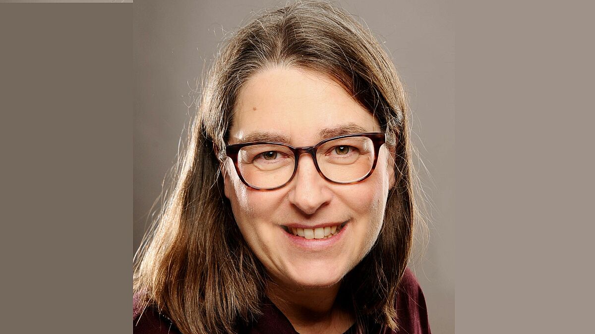 Neue Flüchtlingspastorin im Kirchenkreis Mecklenburg: Anja Fischer.