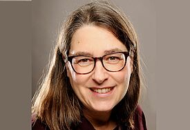 Pastorin Anja Fischer