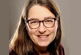 Pastorin Anja Fischer