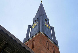 Hauptkirche St. Jacobi 