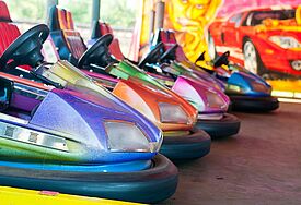 Autoscooter