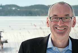Diakoniepastor Paul Philipps