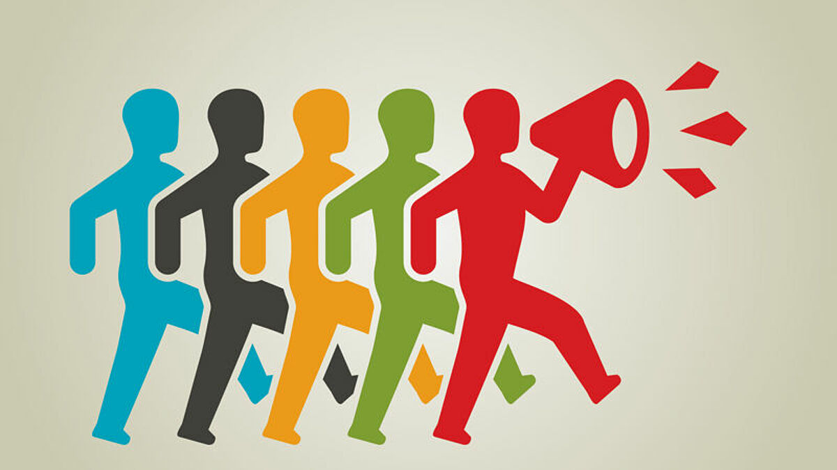 Tag der Arbeit / Symbolbild (c) O'Luk / iStockphoto