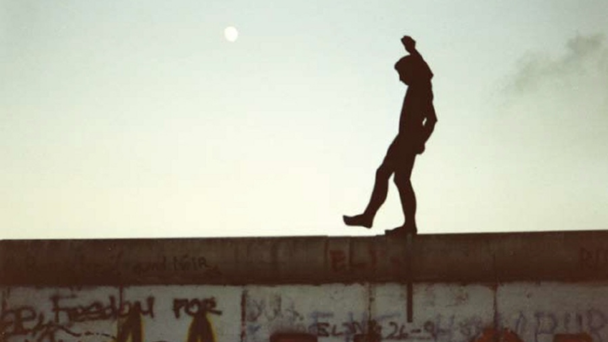 40 Jahre lang war die Berliner Mauer unüberwindlich und ein Fluchtversuch, auch entlang der innerdeutschen Grenze, endete für viele Menschen tödlich