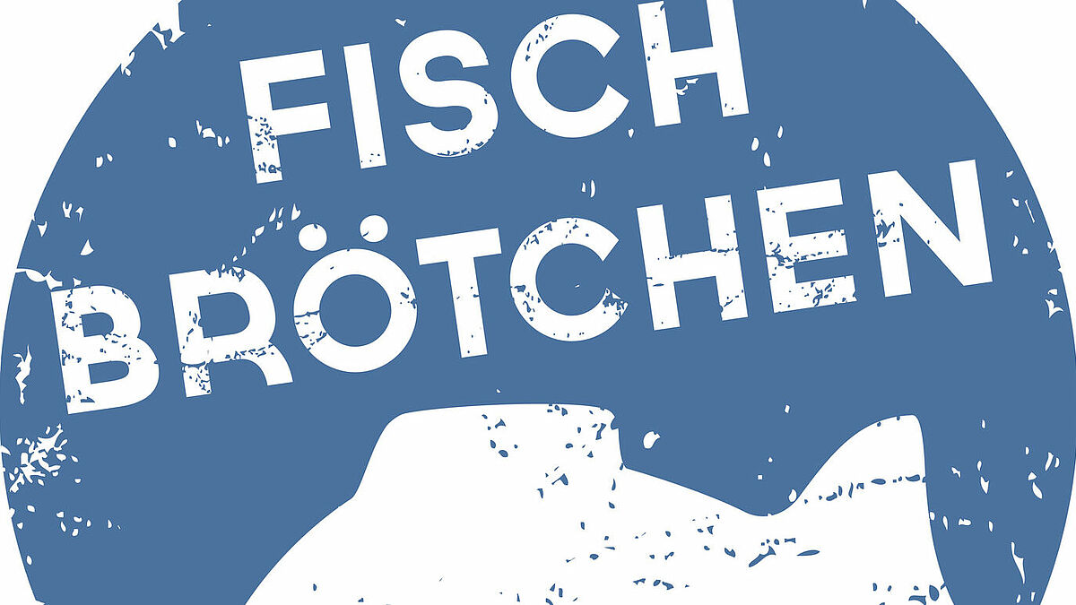 Fischbrötchen - Grafik von guukaa / Fotolia