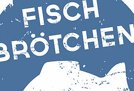 Fischbrötchen - Grafik von guukaa / Fotolia