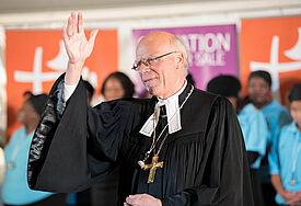 Gerhard Ulrich