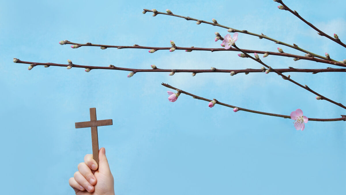 Ostern (Symbolbild)