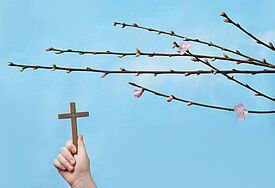 Ostern (Symbolbild)